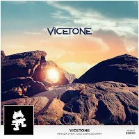 Vicetone — Nevada (Sped Up) (Feat. Cozi Zuehlsdorff) — обложка